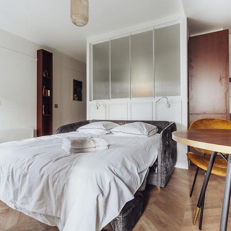 Luxueux Appartement Proche Disneyland Bussy-Saint-Georges Eksteriør bilde