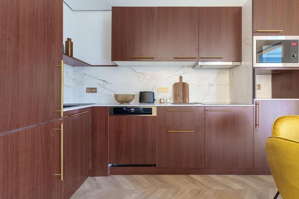 Luxueux Appartement Proche Disneyland Bussy-Saint-Georges Eksteriør bilde