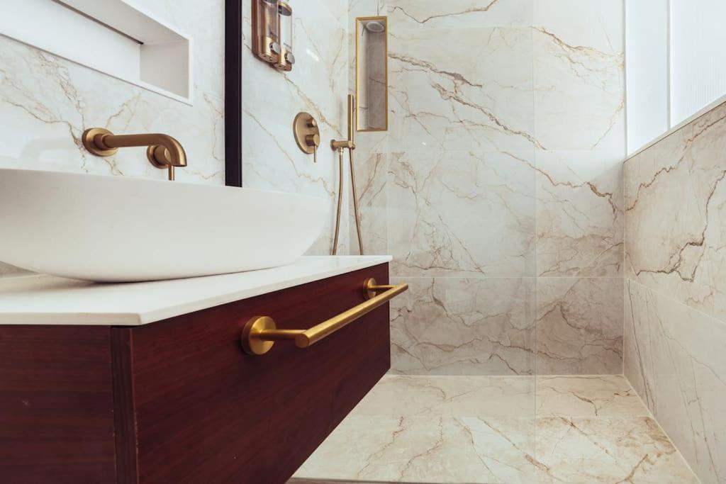 Luxueux Appartement Proche Disneyland Bussy-Saint-Georges Eksteriør bilde